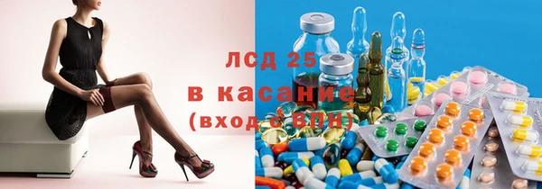 винт Ладушкин